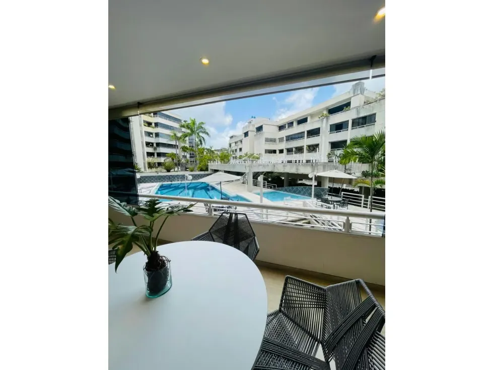 Se vende apto 365m² 3b+1s/3b+1s/2p Sebucan - 3