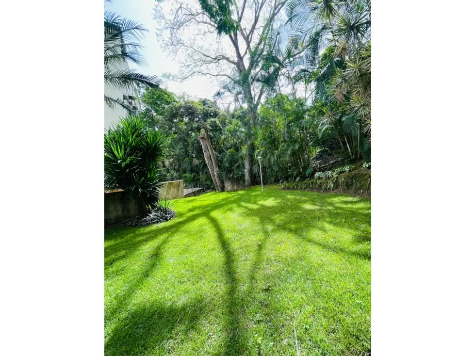Se vende apto 365m² 3b+1s/3b+1s/2p Sebucan - 22