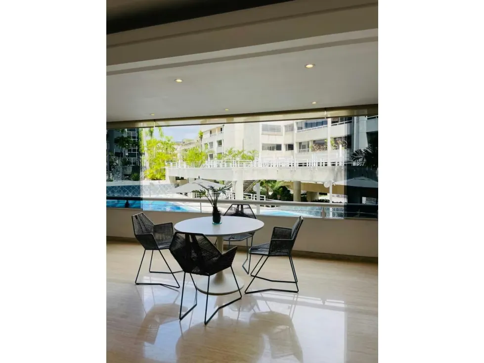 Se vende apto 365m² 3b+1s/3b+1s/2p Sebucan - 8