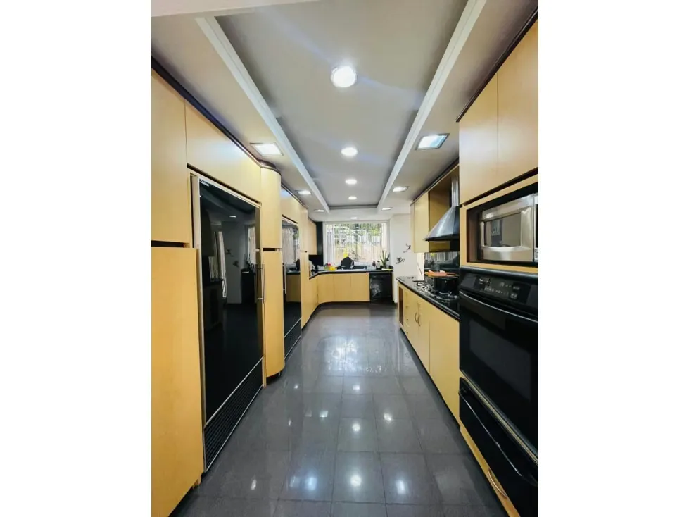 Se vende apto 365m² 3b+1s/3b+1s/2p Sebucan - 10