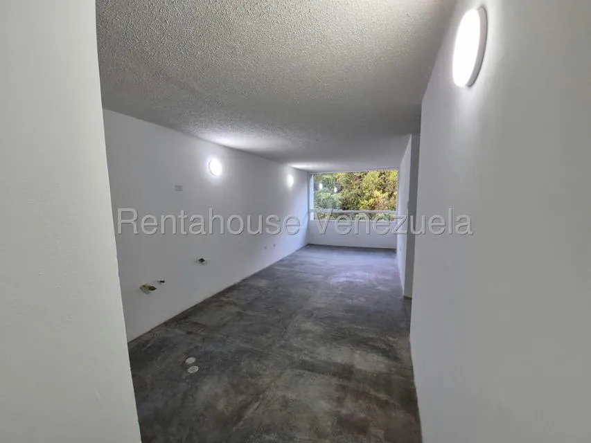 Apartamento (1 Nivel) en Venta en El Encantado, Distrito Metropolitano - 2