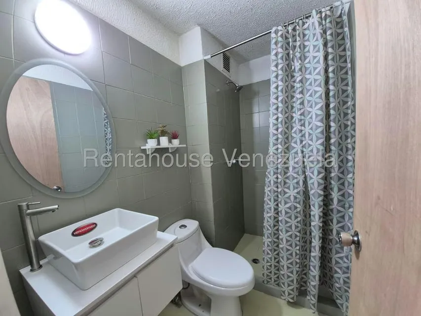 Apartamento (1 Nivel) en Venta en El Encantado, Distrito Metropolitano - 11