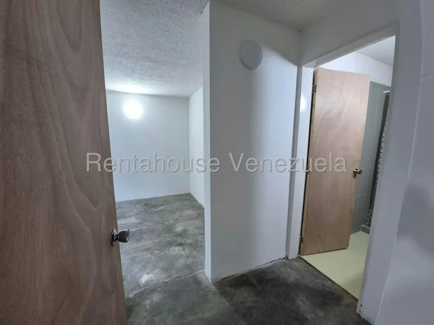 Apartamento (1 Nivel) en Venta en El Encantado, Distrito Metropolitano - 16