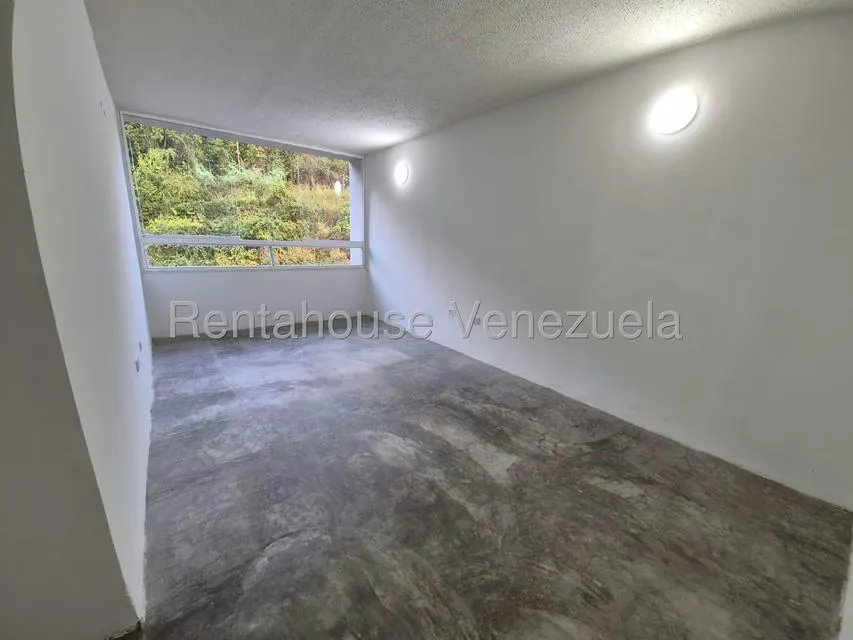 Apartamento (1 Nivel) en Venta en El Encantado, Distrito Metropolitano - 17