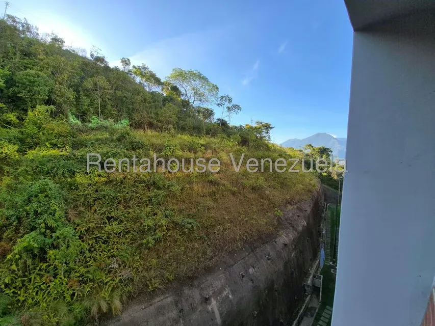 Apartamento (1 Nivel) en Venta en El Encantado, Distrito Metropolitano - 18
