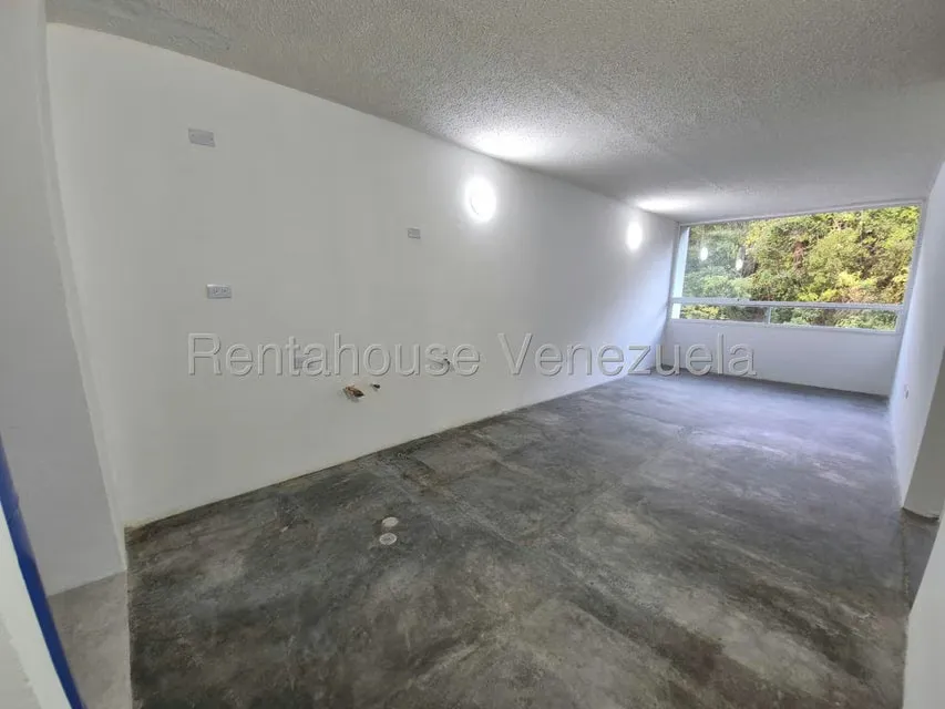 Apartamento (1 Nivel) en Venta en El Encantado, Distrito Metropolitano - 3