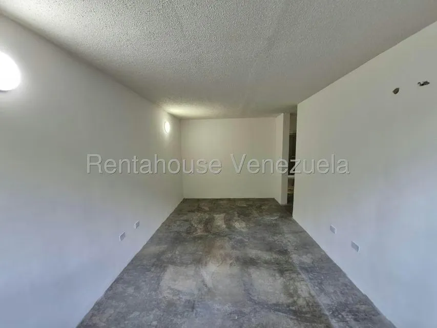 Apartamento (1 Nivel) en Venta en El Encantado, Distrito Metropolitano - 21