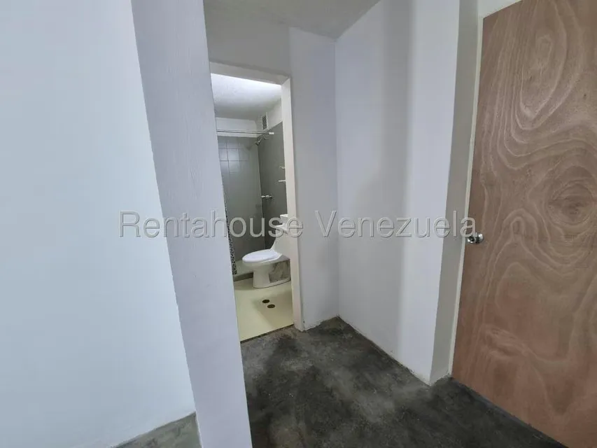 Apartamento (1 Nivel) en Venta en El Encantado, Distrito Metropolitano - 23