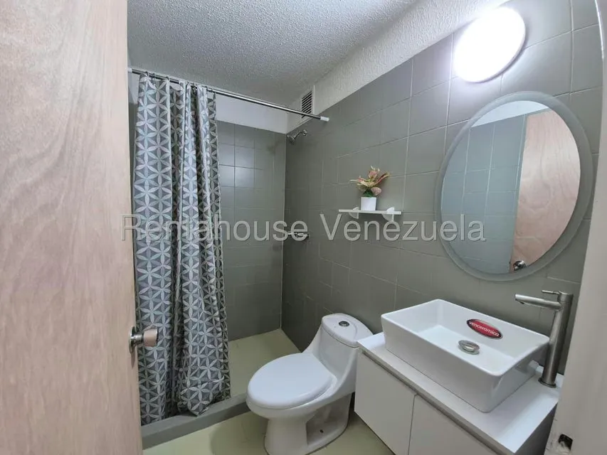 Apartamento (1 Nivel) en Venta en El Encantado, Distrito Metropolitano - 25