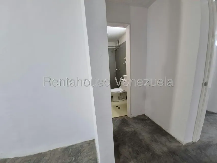 Apartamento (1 Nivel) en Venta en El Encantado, Distrito Metropolitano - 26