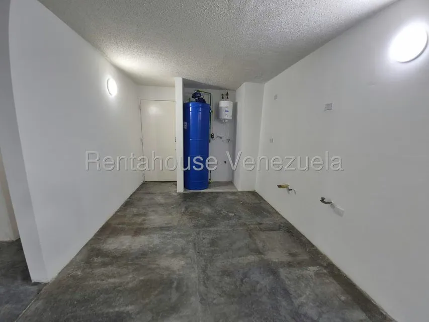 Apartamento (1 Nivel) en Venta en El Encantado, Distrito Metropolitano - 27