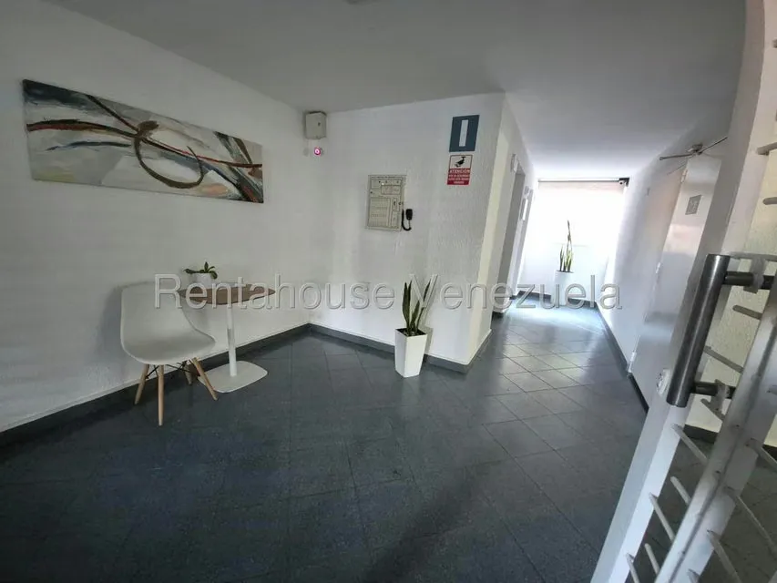 Apartamento (1 Nivel) en Venta en El Encantado, Distrito Metropolitano - 30