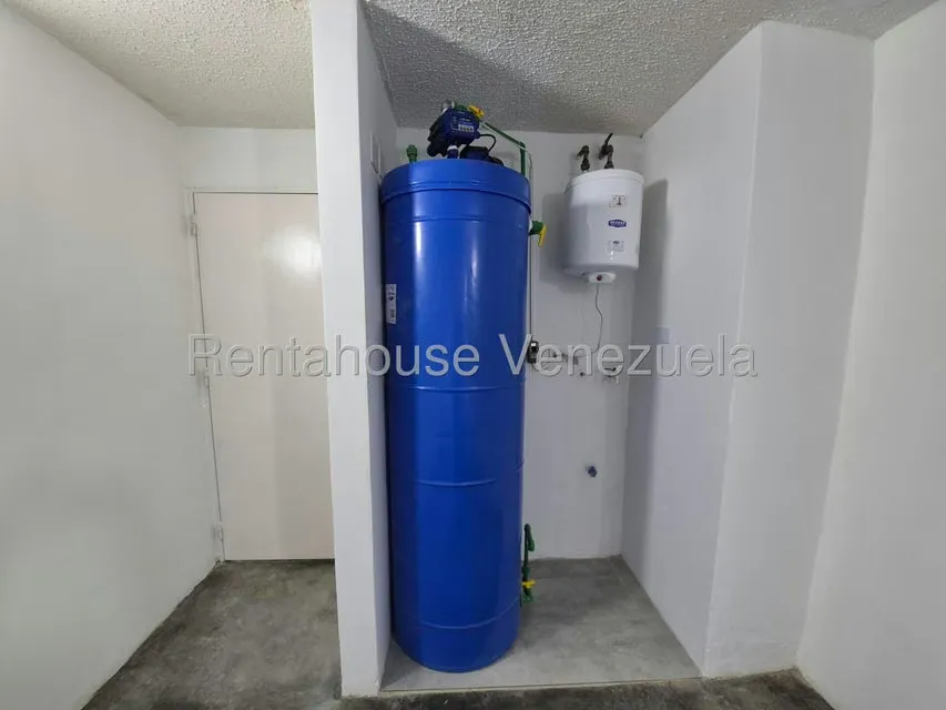 Apartamento (1 Nivel) en Venta en El Encantado, Distrito Metropolitano - 4