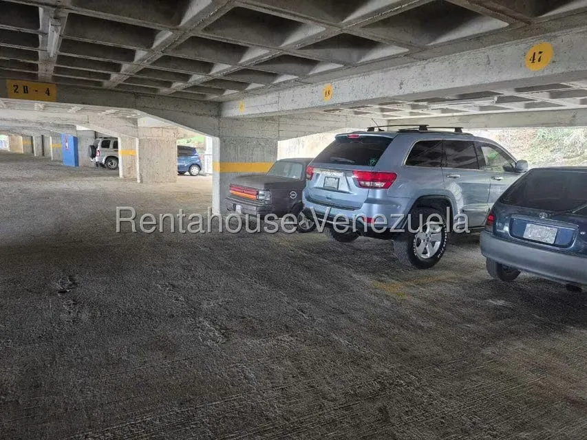 Apartamento (1 Nivel) en Venta en El Encantado, Distrito Metropolitano - 32