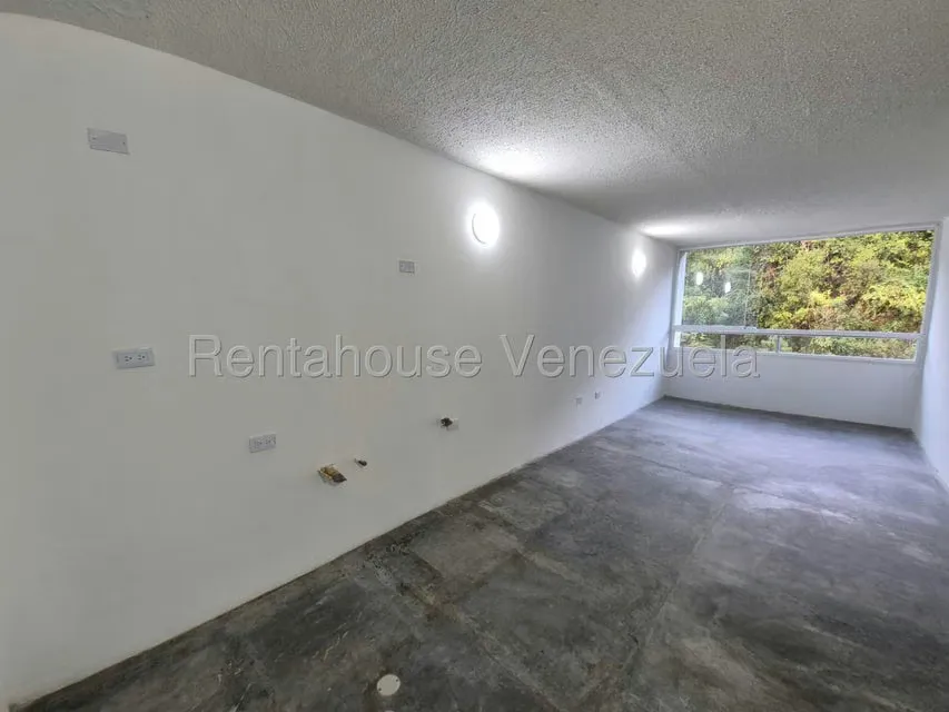 Apartamento (1 Nivel) en Venta en El Encantado, Distrito Metropolitano - 5