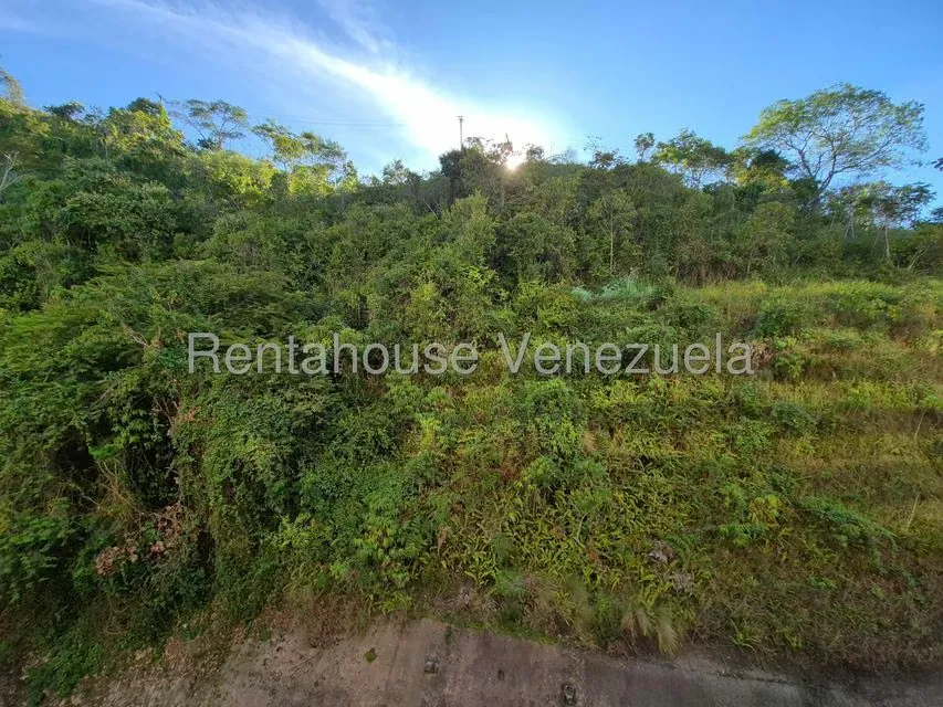 Apartamento (1 Nivel) en Venta en El Encantado, Distrito Metropolitano - 6