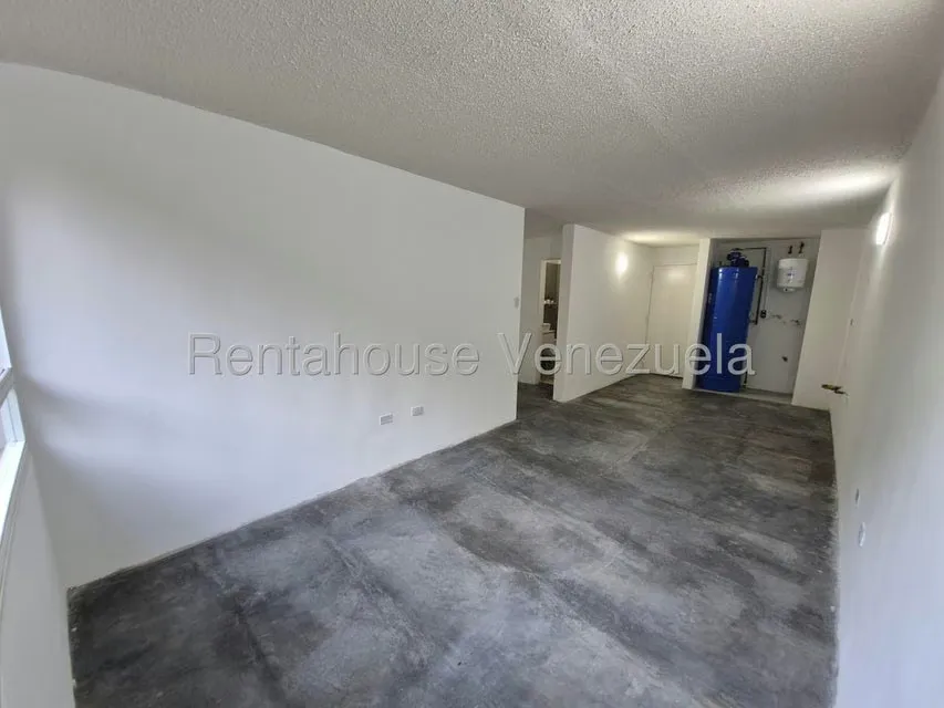 Apartamento (1 Nivel) en Venta en El Encantado, Distrito Metropolitano - 7