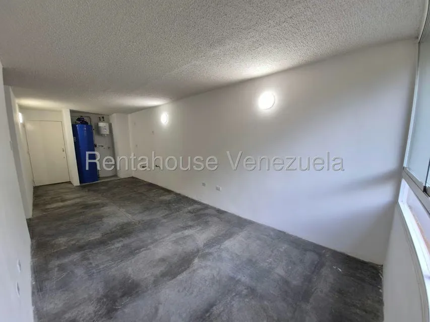 Apartamento (1 Nivel) en Venta en El Encantado, Distrito Metropolitano - 8