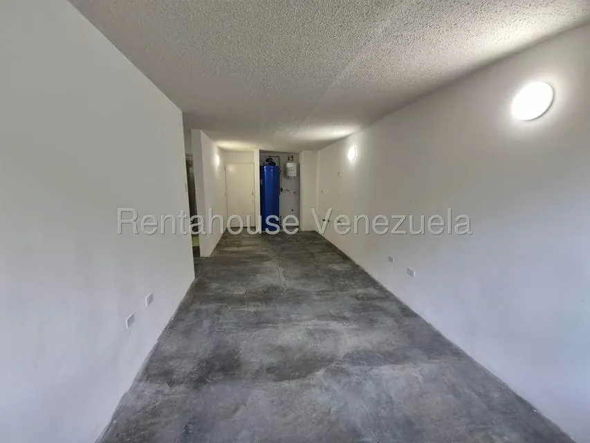 Apartamento (1 Nivel) en Venta en El Encantado, Distrito Metropolitano - 9