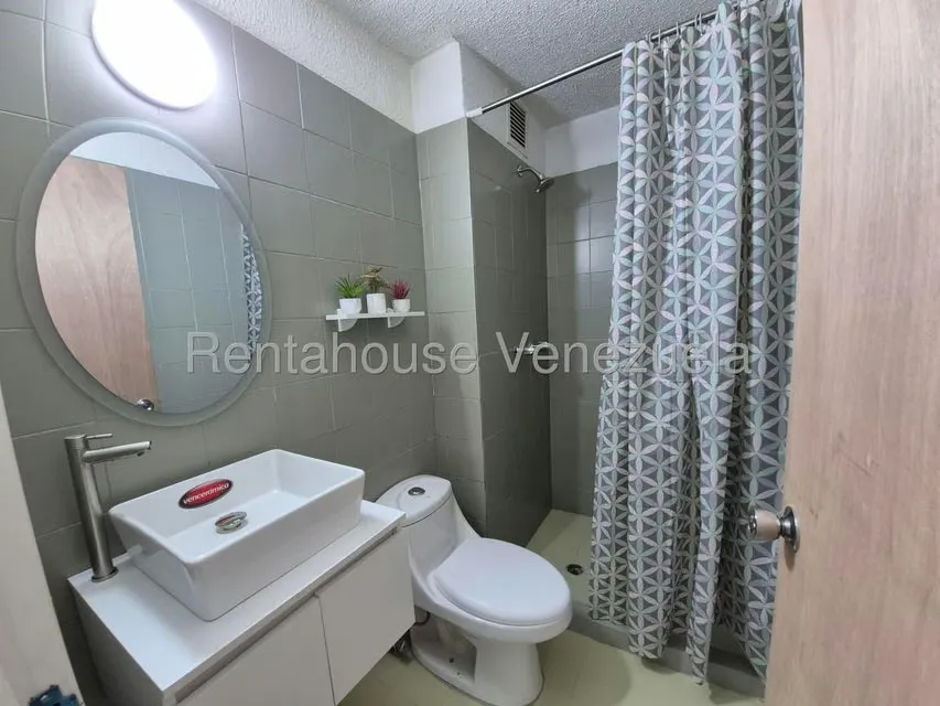 Apartamento (1 Nivel) en Venta en El Encantado, Distrito Metropolitano - 10