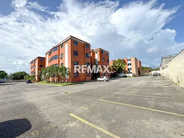 Apartamento en Alquiler Residencias Victoria-Cabudare