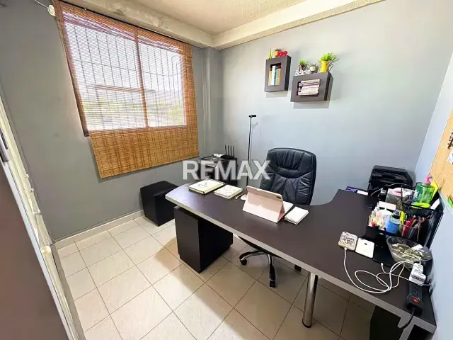 Apartamento en Alquiler Residencias Victoria-Cabudare - 11