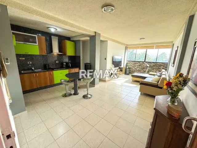 Apartamento en Alquiler Residencias Victoria-Cabudare - 2