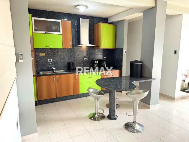 Apartamento en Alquiler Residencias Victoria-Cabudare - 3