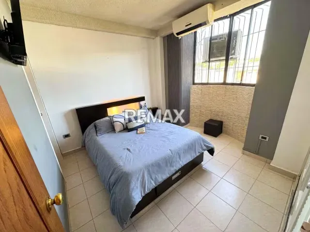Apartamento en Alquiler Residencias Victoria-Cabudare - 4