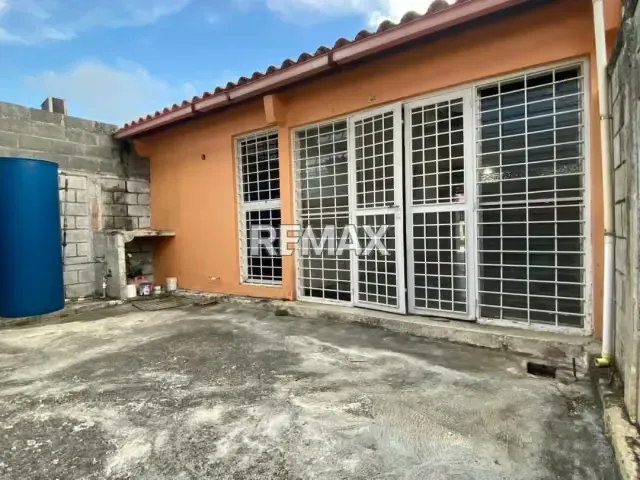 CASA EN VENTA EN CABUDARE, SECTOR LA MORA - 11