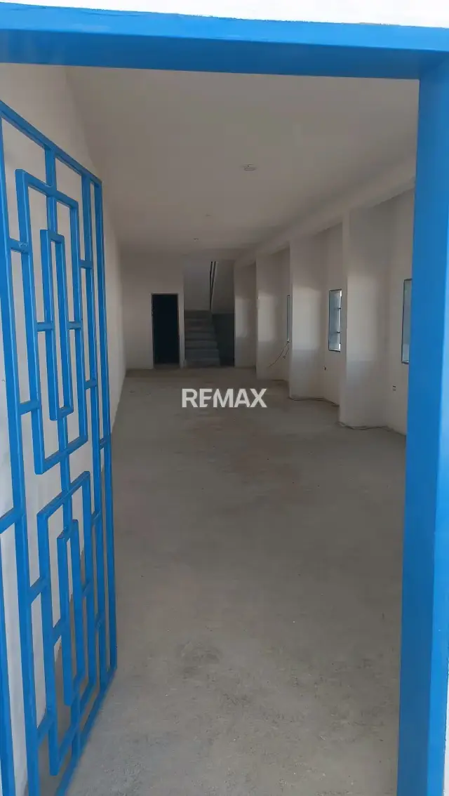 Venta de Galpón industrial de alto rendimiento