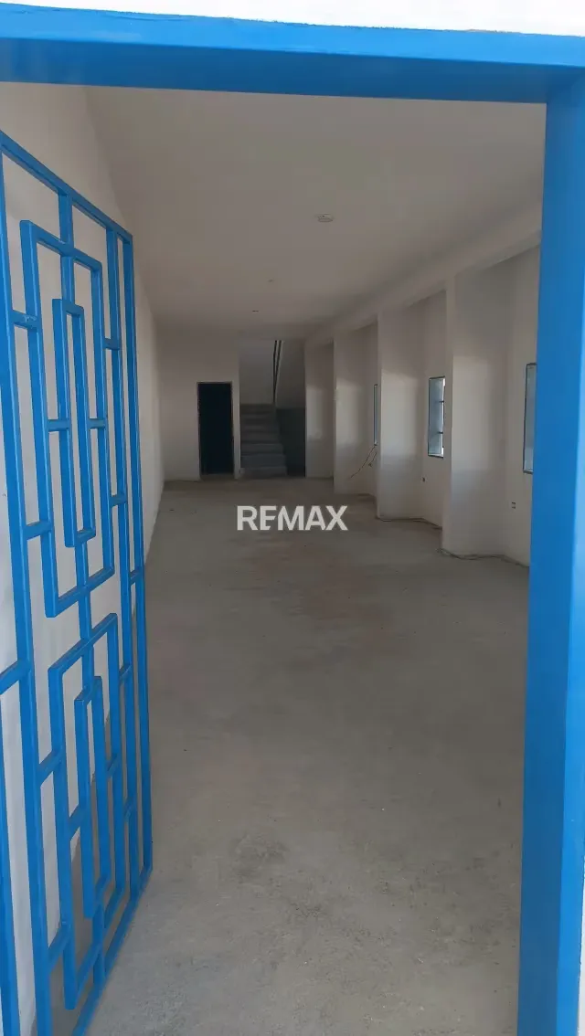Venta de Galpón industrial de alto rendimiento
