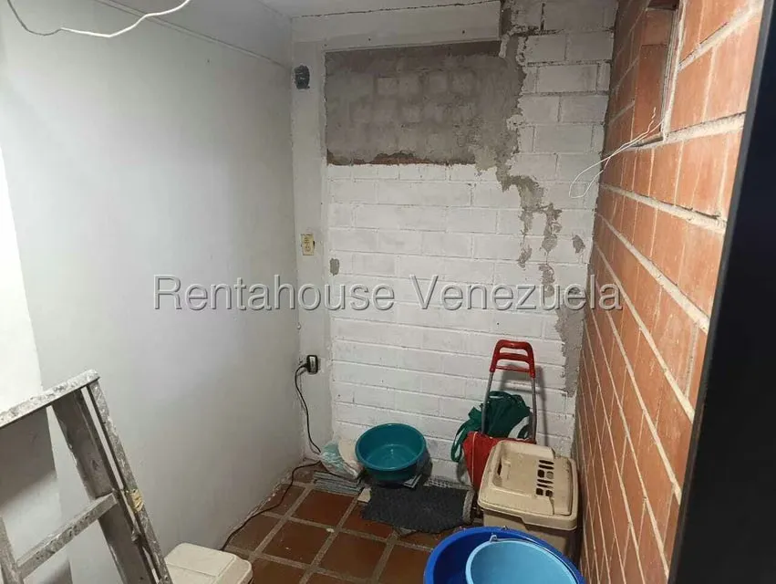 Casa (Multipes Niveles) en Venta en Nueva Casarapa, Miranda - 15