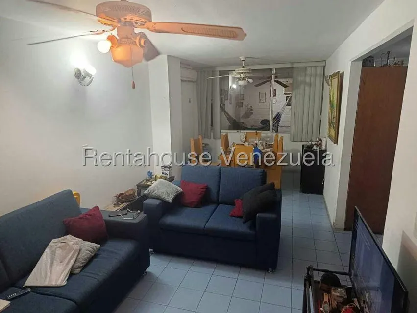 Casa (Multipes Niveles) en Venta en Nueva Casarapa, Miranda - 4