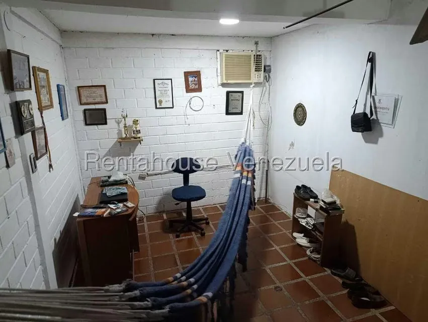 Casa (Multipes Niveles) en Venta en Nueva Casarapa, Miranda - 6