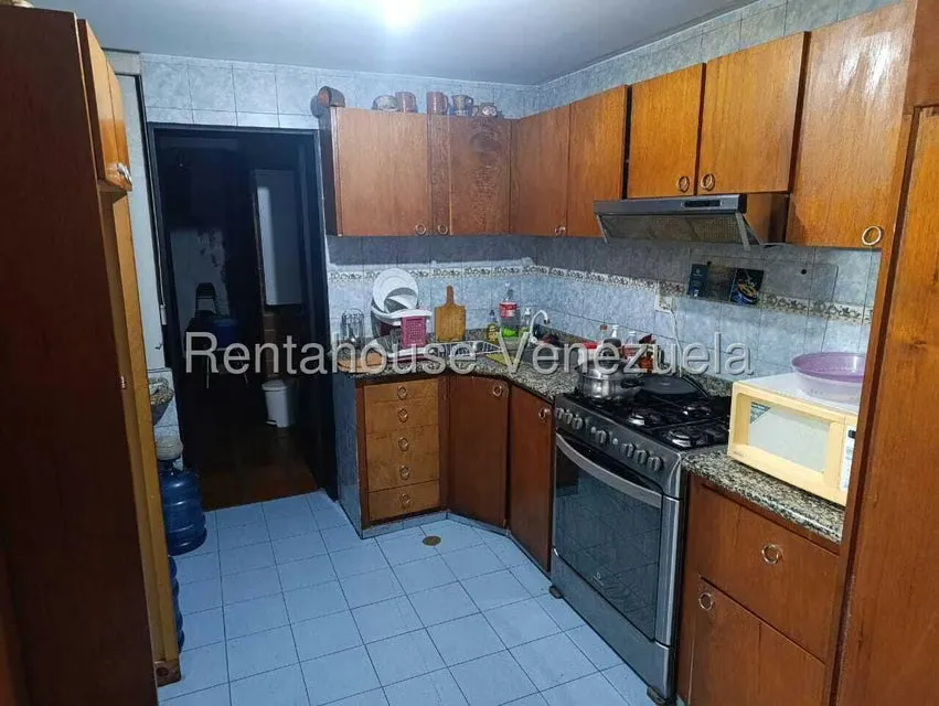 Casa (Multipes Niveles) en Venta en Nueva Casarapa, Miranda - 7