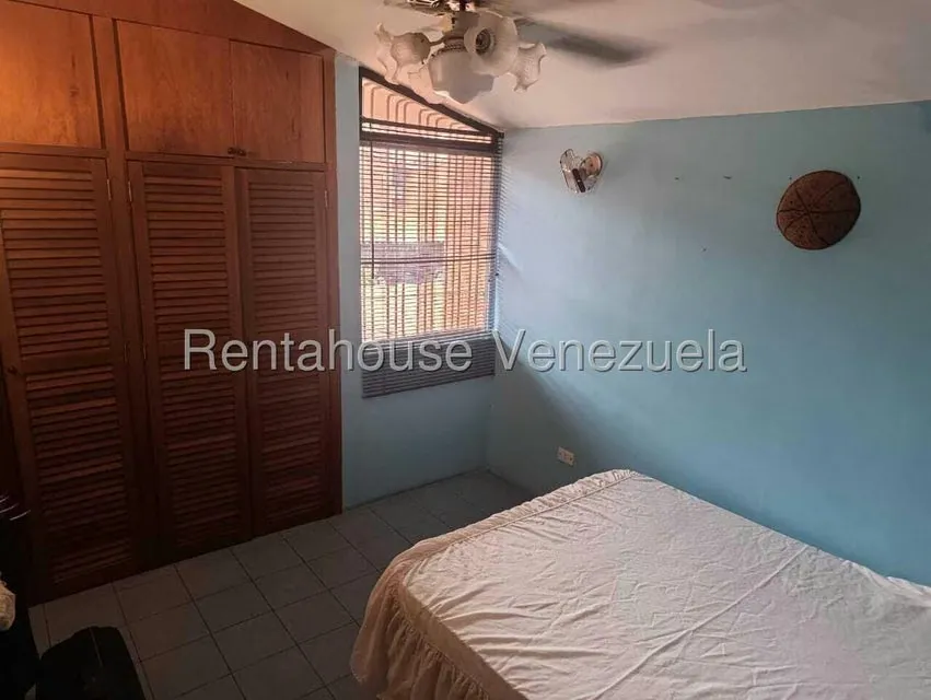 Casa (Multipes Niveles) en Venta en Nueva Casarapa, Miranda - 10