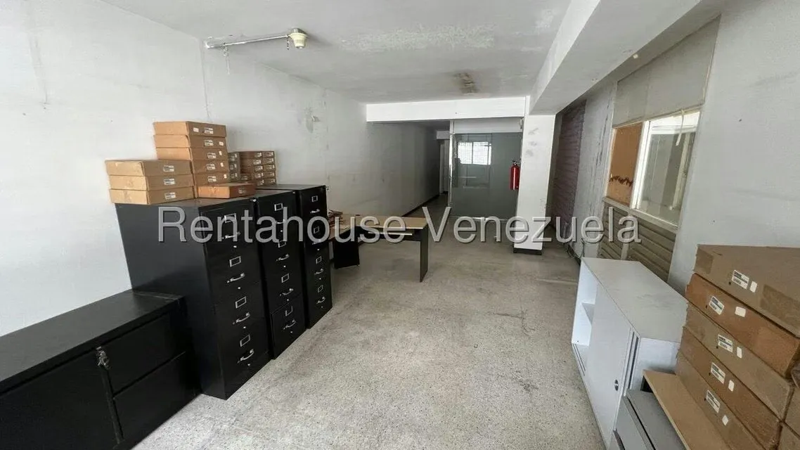 Oficina en Venta en Horizonte, Distrito Metropolitano - 11