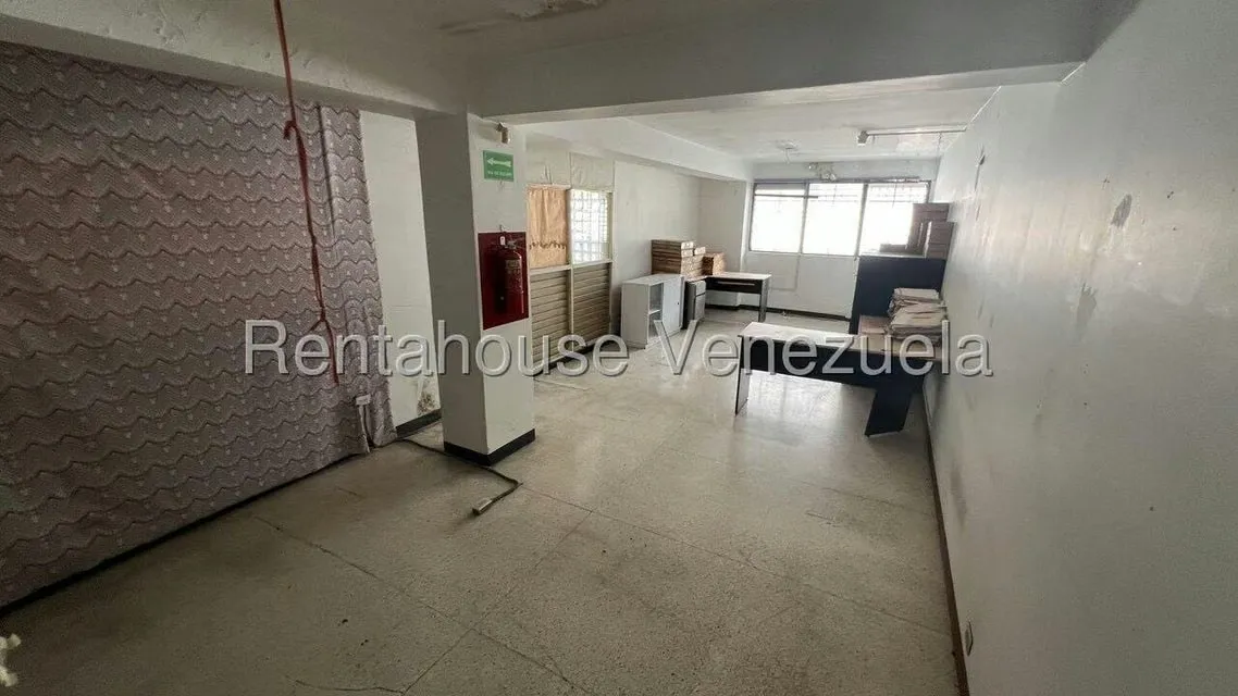 Oficina en Venta en Horizonte, Distrito Metropolitano - 13