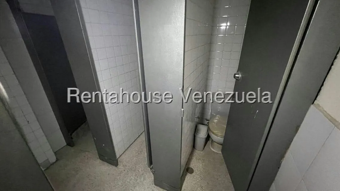 Oficina en Venta en Horizonte, Distrito Metropolitano - 15