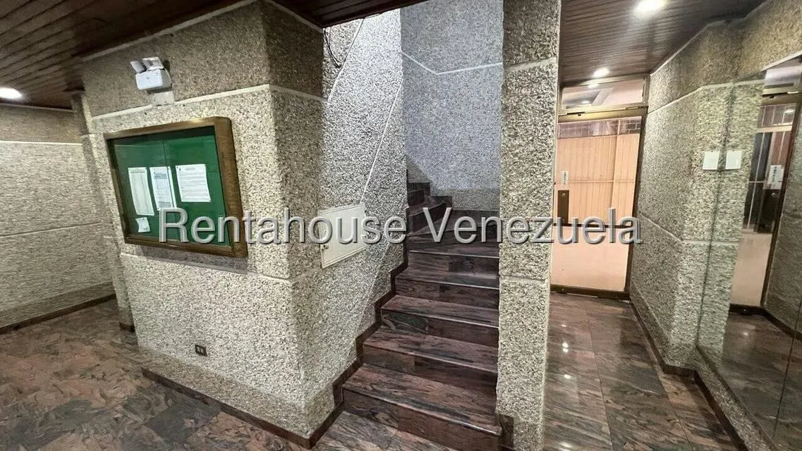 Oficina en Venta en Horizonte, Distrito Metropolitano - 17