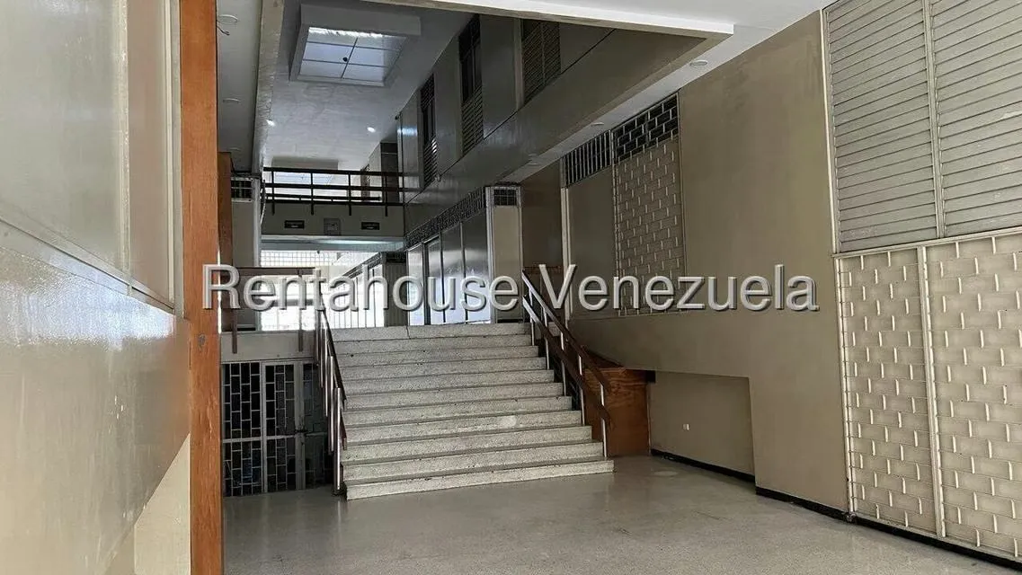 Oficina en Venta en Horizonte, Distrito Metropolitano - 5