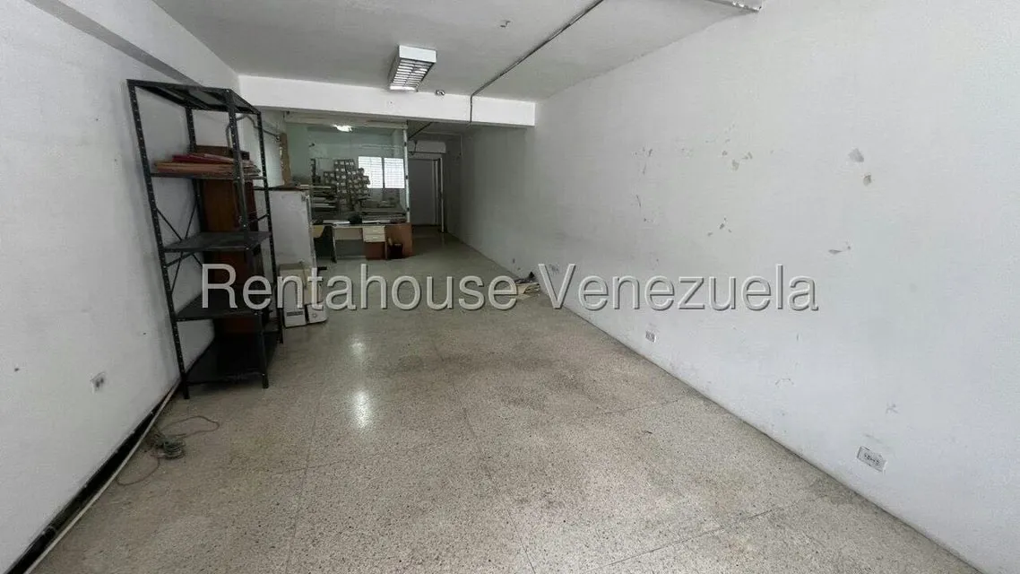 Oficina en Venta en Horizonte, Distrito Metropolitano - 9