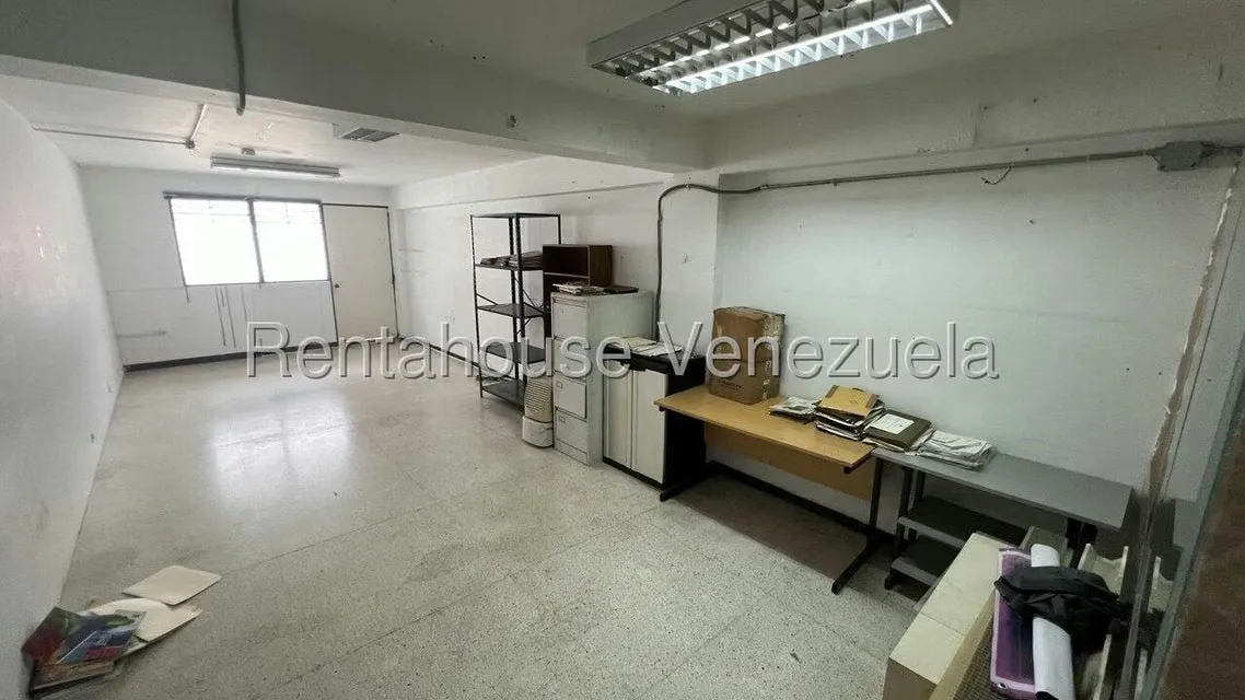 Oficina en Venta en Horizonte, Distrito Metropolitano - 10