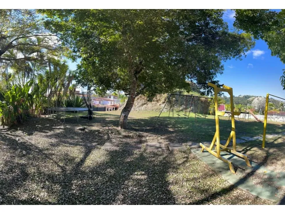 Vendo casa 700m2 5h+s/4.5b+s/4p La Lagunita 2656 - 17