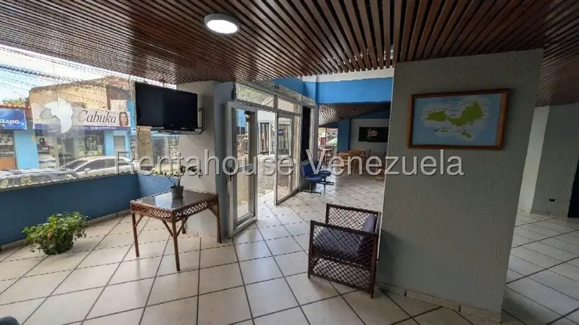 Comercial (Local Comercial) en Venta en Porlamar, Nueva Esparta