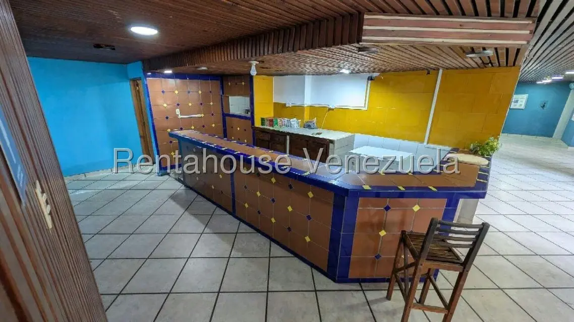 Local Comercial en Venta en Porlamar, Nueva Esparta - 4