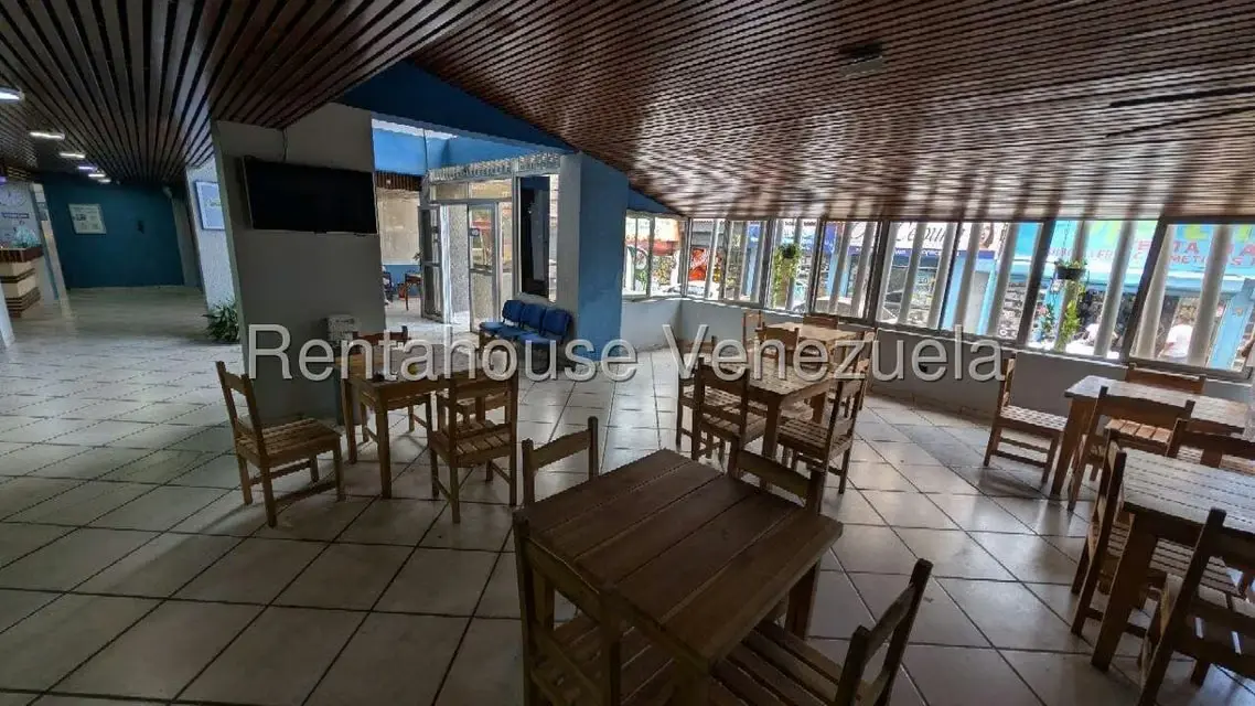 Local Comercial en Venta en Porlamar, Nueva Esparta - 5
