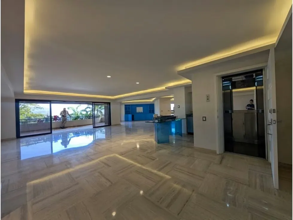 Apartamento en Venta Altamira Norte 333 m² Totalmente Remodelado - 14