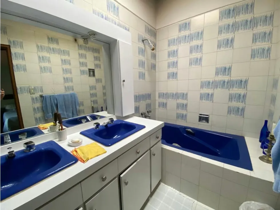 Vendo casa 900m2 12h/13b/4p Cerro Verde 3809 - 18